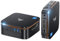 NiPoGi AK1PLUS Mini PC 16GB DDR4+1TB M.2 SSD,Ιntel 12th Gen Alder Lake-Ν N95(bis zu 3,4GHz),Mini Computer mit 4K@60Hz UHD Dual Display/WiFi 5/BT4.2/RJ45,Micro PC für Geschäftsbüro, Schule,Heimkino