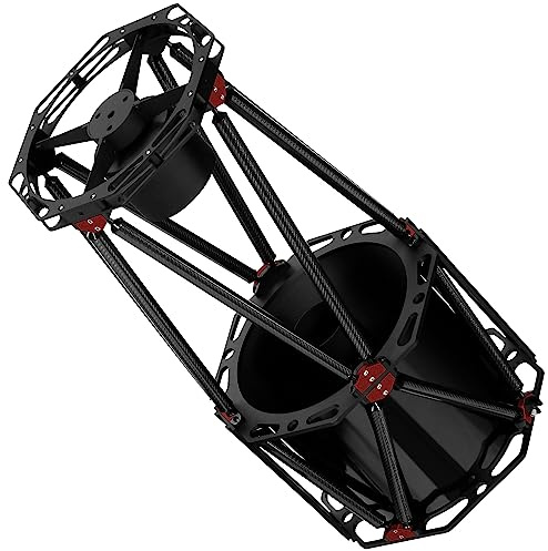 Omegon Ritchey-Chretien Pro RC 304/2432 Lightweight Truss OTA