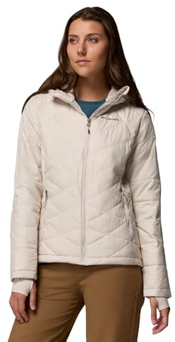 Columbia Heavenly, Giacca Donna