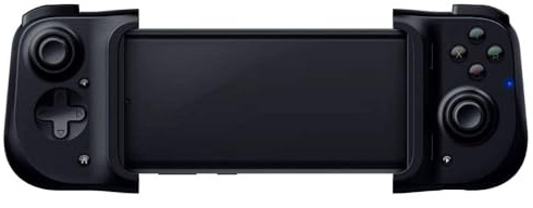 Razer Kishi Universal Gaming Controller For Android (RZ06-02900100-R3U1) - Black