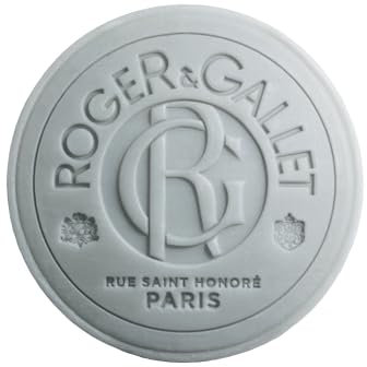 Roger&Gallet Cologne Twist Shaving Bar 100g