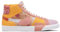 Nike SB Zoom Blazer Mid Premium Trainers EU 37 1/2