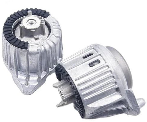 Generisch Montagesatz 2 STÜCKE Auto Motorlager Teile Für Benz 212 E180L E200L E260L E-Klasse W212 2009/01-motor Halterung Einsätze