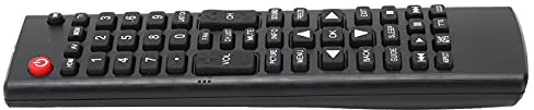 KIMISS Sostituzione del Telecomando Universale TV per la TV Home Onn - Facile Accesso, Nessuna Programmazione Richiesta