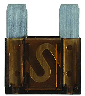 Connect 30450 Maxi Blade Fuses 70A, Brown 10pc