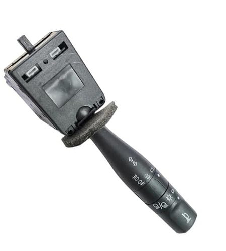 Für FIAT Für Scudo 1996-2005 2006 6253-69 9623641569 Auto Blinker Schalter Scheinwerfer Nebel Lampe Horn Kombination Schalter 251271