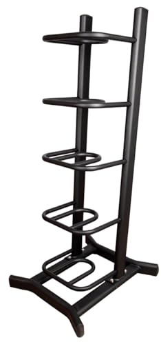 Sport-Tec Powerbag Rack Aufbewarungsständer für 5 Powerbags