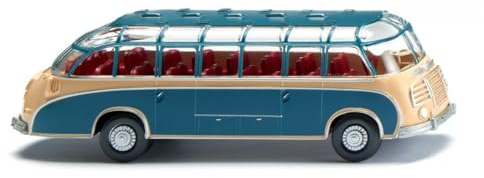 Wiking 0730 05 H0 Bus Modell Setra