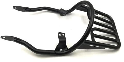 Portapacchi Per Moto Per トライアンフ Per Bo&nneville T100 2002-2015 Copertura Moto Protezione Borsa Laterale Supporto Per Vano Carico Passeggero