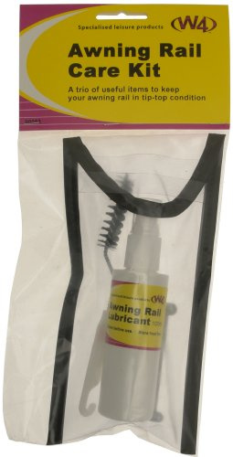 W4 00083 Awning Rail Care Kit