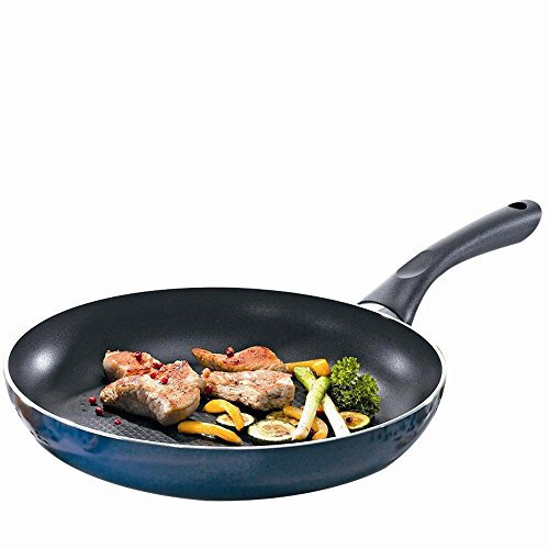 Krüger - 2027331 - Troja Poele Aluminium - Bleu 20 cm