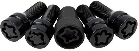 Bc Corona Bulloni antifurto per Ruote Auto