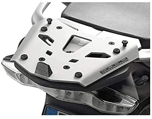 Givi SRA5113 Topcase Träger Monokey Koffer, Aluminium
