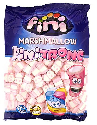 FINITRONC OSOS BICOLOR 125 UDS