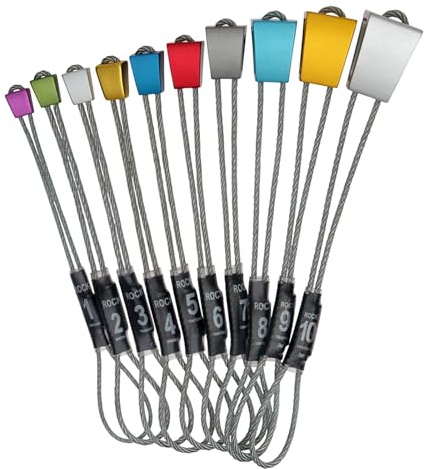 Wild Country Rock Set 1-10 2022