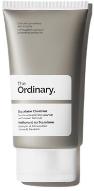 THE ORDINARY Squalane Cleanser, Gesichtsreinigungsmittel, 50ml, 1 Stück, ORDI1