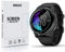 MWOOT Protector Pantalla Compatible con Reloj Garmin Venu GPS Smartwatch (6 Unidades), Pelicula para Proteccion de Pantalla Ultra Transparente Smartwatch - NO para VENU 2 (2 Generación)