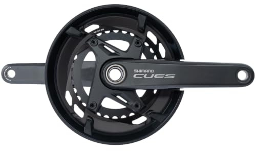SHIMANO Kurbelradfahren Marke Erwachsene Unisex