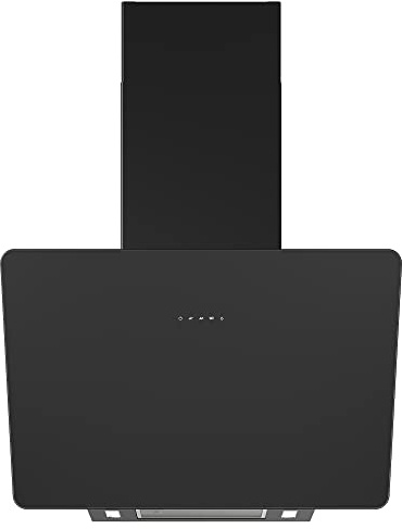 FINSMAKARE Hotte aspirante murale 70 cm Noir