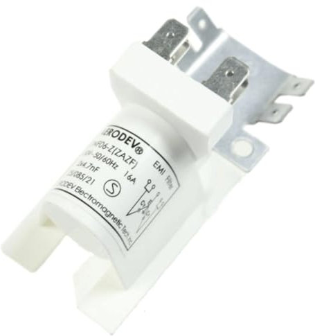 SOS - Filtro antiparasitario, para secadora COLDIS 34060049, 302360700001