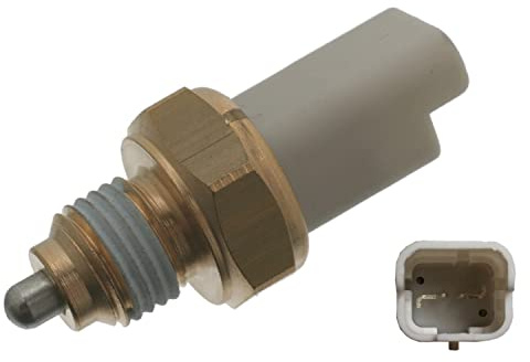 Febi bilstein 37172 Interrupteur, feu-marche arrière