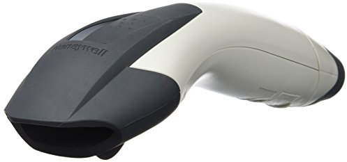 Honeywell 1202G-1 1D, ivory, RS232/USB/KBW/IBM, Bluetooth 10m VOYAGER 1202G 1D IVORY BT RS232/USB/KBW/IBM 10M