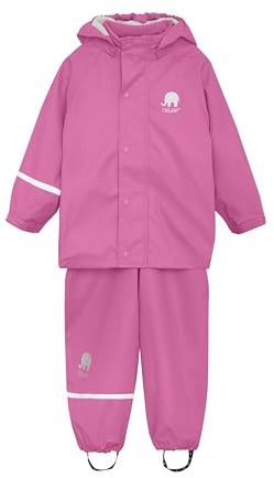 Celavi Celavi Rainwear Set Giacca impermeabile Unisex - Adulto (Pacco da 1)