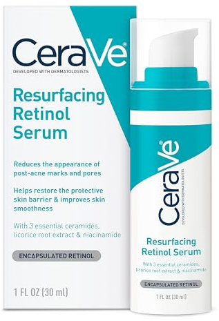 CERAVE Resurfacing Retinol Serum 30 ml