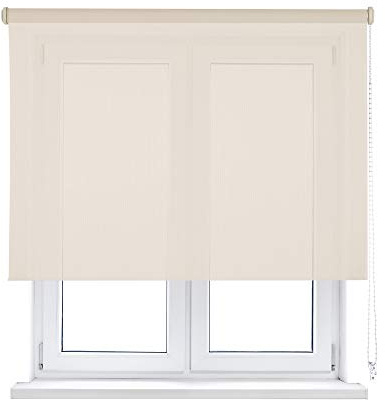 KAATEN Rollo, 10%, Polyester, Linen, 105An x 250Al cm