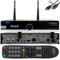 Octagon SF8008 4K Twin Supreme V3 UHD E2 2xDVB-S2X Linux PVR Twin Sat Receiver,2.4/5G Dual-Band WiFi, 1Gbit LAN, M.2 Schnittstelle, HDR 10, BT 5.1, IR-Fernbedienung, HTS e-com HDMI-Kabel