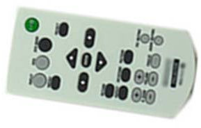 Universal Remote Control Fit For Sony VPL-SX535C RM-PJ7 VPL-EX70 VPL-FH300L VPL-VW100 VPL-VW200 3LCD Projector