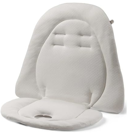 PEG Baby Cushion - Coussin Réducteur Rembourré Universel - En Coton et Jersey pour Poussettes et Chaises Hautes Peg Perego