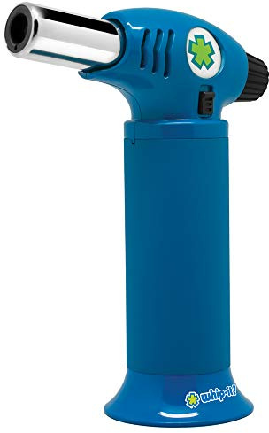 Whip-It! Ion Lite Torch, All Blue
