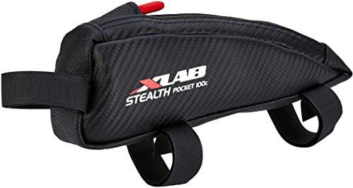 Xlab Stealth Pocket 100 Frame Pack: Carbon