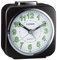 Casio Wecker TQ-143S-1EF, Schwarz,8x8cm