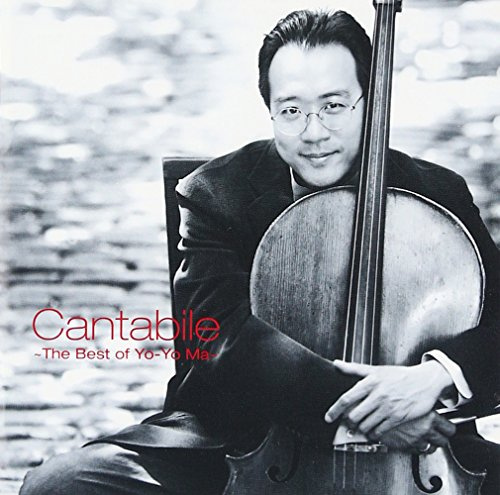 Cantabile-The Best of Yo Ma