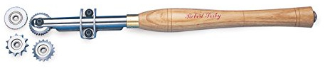 Robert Sorby H9100 - Spiraling System