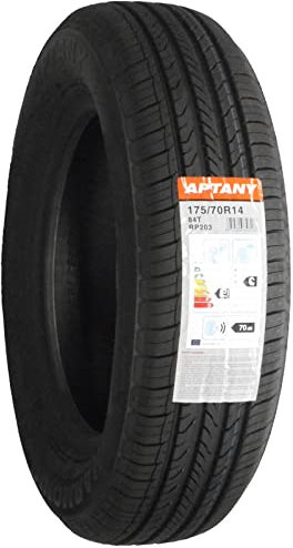 Aptany RP203 - 175/70R14 84T - Neumático de Verano