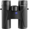 Zeiss Terra ED Fernglas, 10 x 32, Schwarz