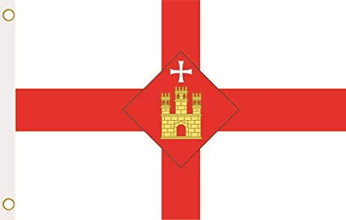 U24 Flagge Fahne Sitges Spanien 90 x 150 cm