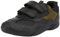 Geox Jr Wader A, Zapatillas Niños, Black Military, 40 EU