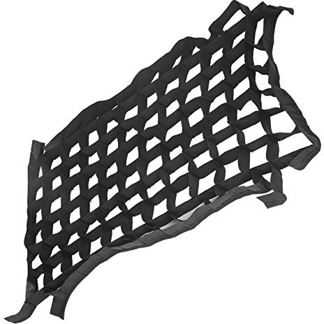 Rejilla Celular Plegable Softbox 50x70cm para Accesorios de Estudio de Fotografía - Control Direccional de Luz y Superposición