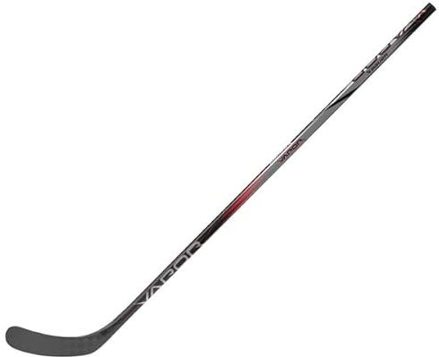 Bauer Vapor League Eishockeyschläger Senior (Flex 77, 60, Biegung: P92, Spielseite: Links)