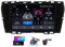 ZZPHKK Android 13 Car Radio Carplay Android Auto for SsangYong Tivoli 2019-2021 9 inch Touch Screen Stereo/4G Wi-Fi/Bluetooth 5.0/Steering wheel controls/FM RDS DAB+/DSP Multimedia player(NF-1)