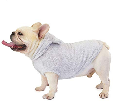 Hund Pullover für kleine Hunde Heiße Mode-Haustier-Hundetuch-Hundewinter-Stoff-Haustier-Weste
