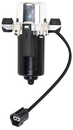 Vacuum Pump 13V UP32 Power Brake Booster Air Vacuum Pump 04581954AA 04581954AB For Jeep For Wrangler Iii 3.6 V6 2015- Pickup Vacuum Pump Automotive