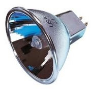 Lampade alogene con attacco GX5,3 con riflettore