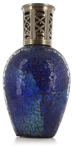 Ashleigh & Burwood Deep Sea Large Fragrance Lamp