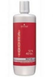 Schwarzkopf Igora Royal 9% 30 Vol Peroxid Pflegeentwickler 60ml