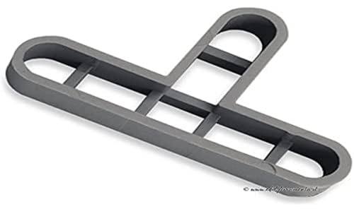T PARA JUNTAS 10 MM (B-50 UN.)